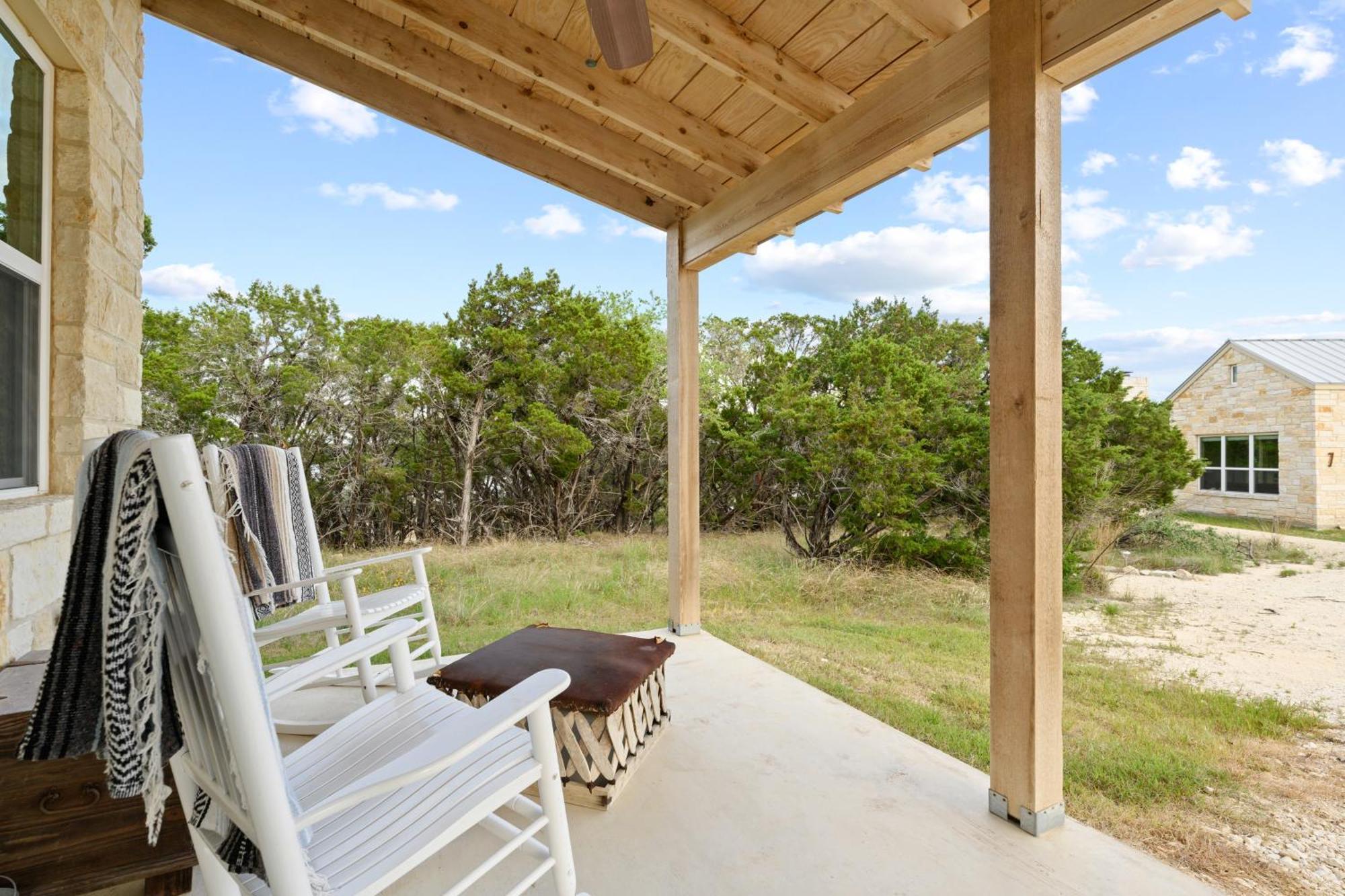 Hill Country Casitas Villa Dripping Springs Dış mekan fotoğraf