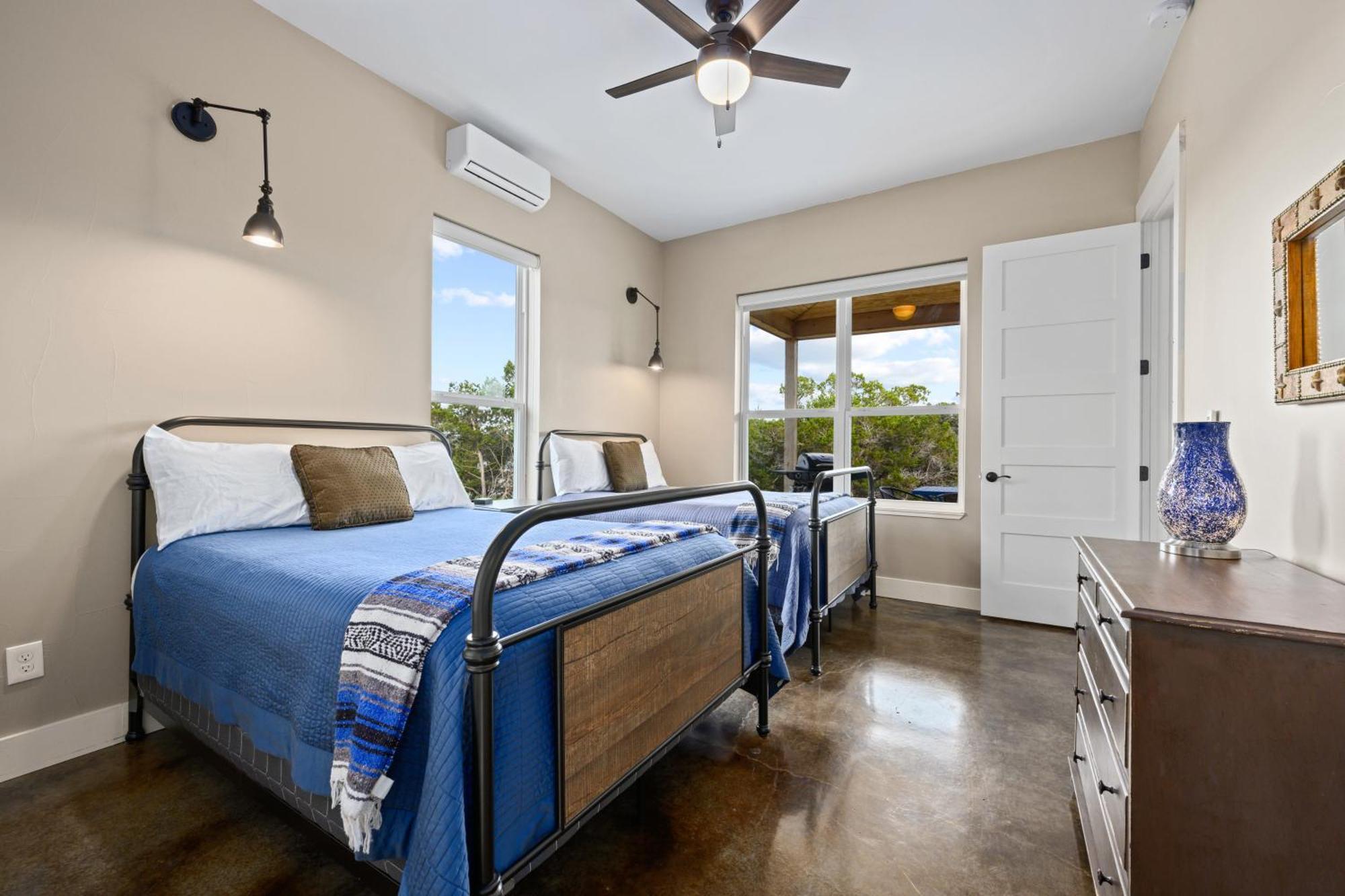 Hill Country Casitas Villa Dripping Springs Dış mekan fotoğraf