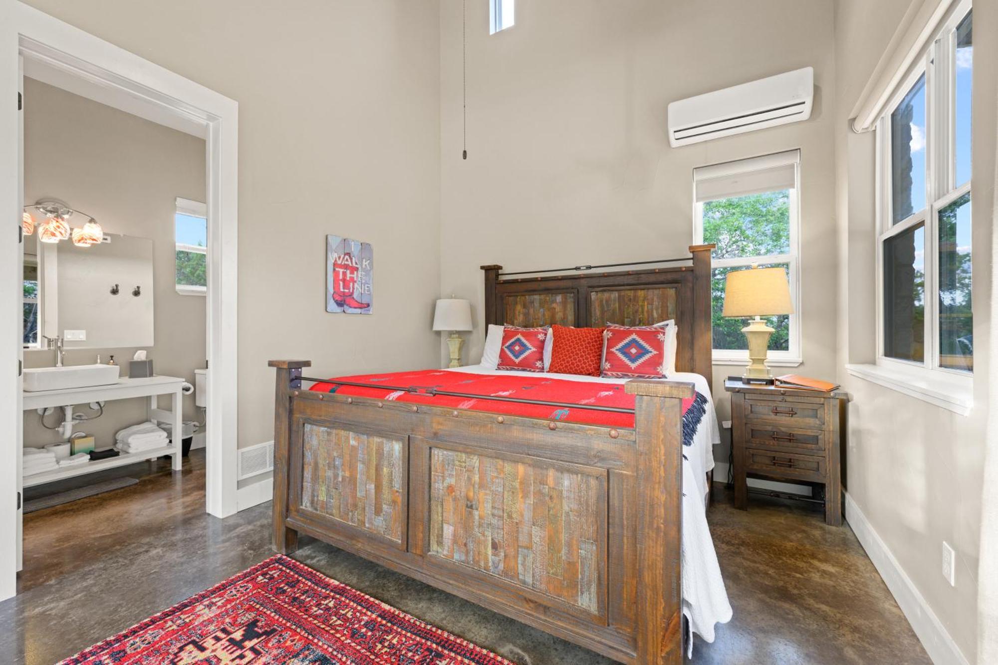 Hill Country Casitas Villa Dripping Springs Dış mekan fotoğraf